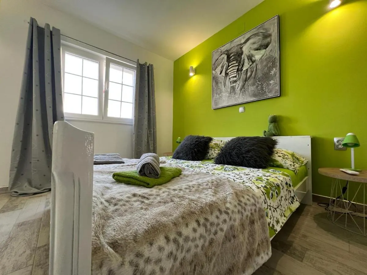 Apartman Villa Tamara