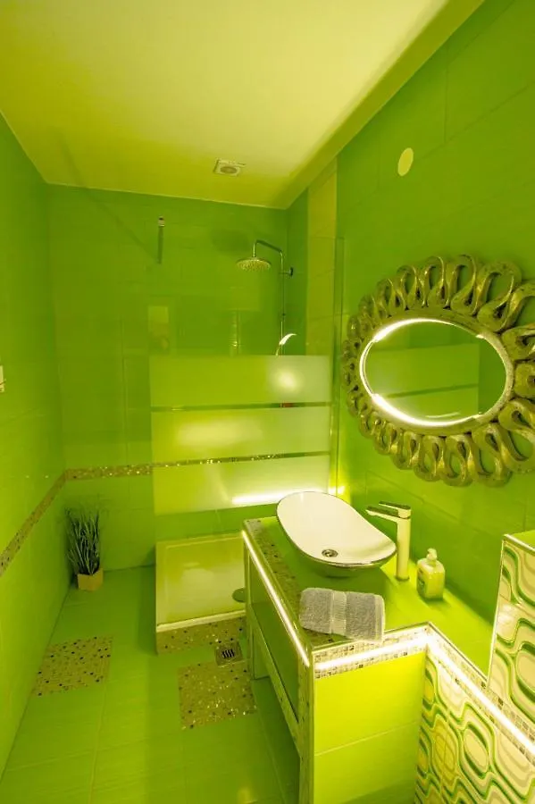 Villa Tamara 0*, Biograd Na Moru Croatia