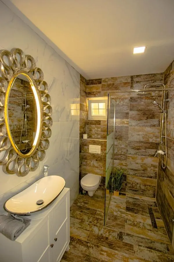 Villa Tamara Biograd Na Moru Apartmán