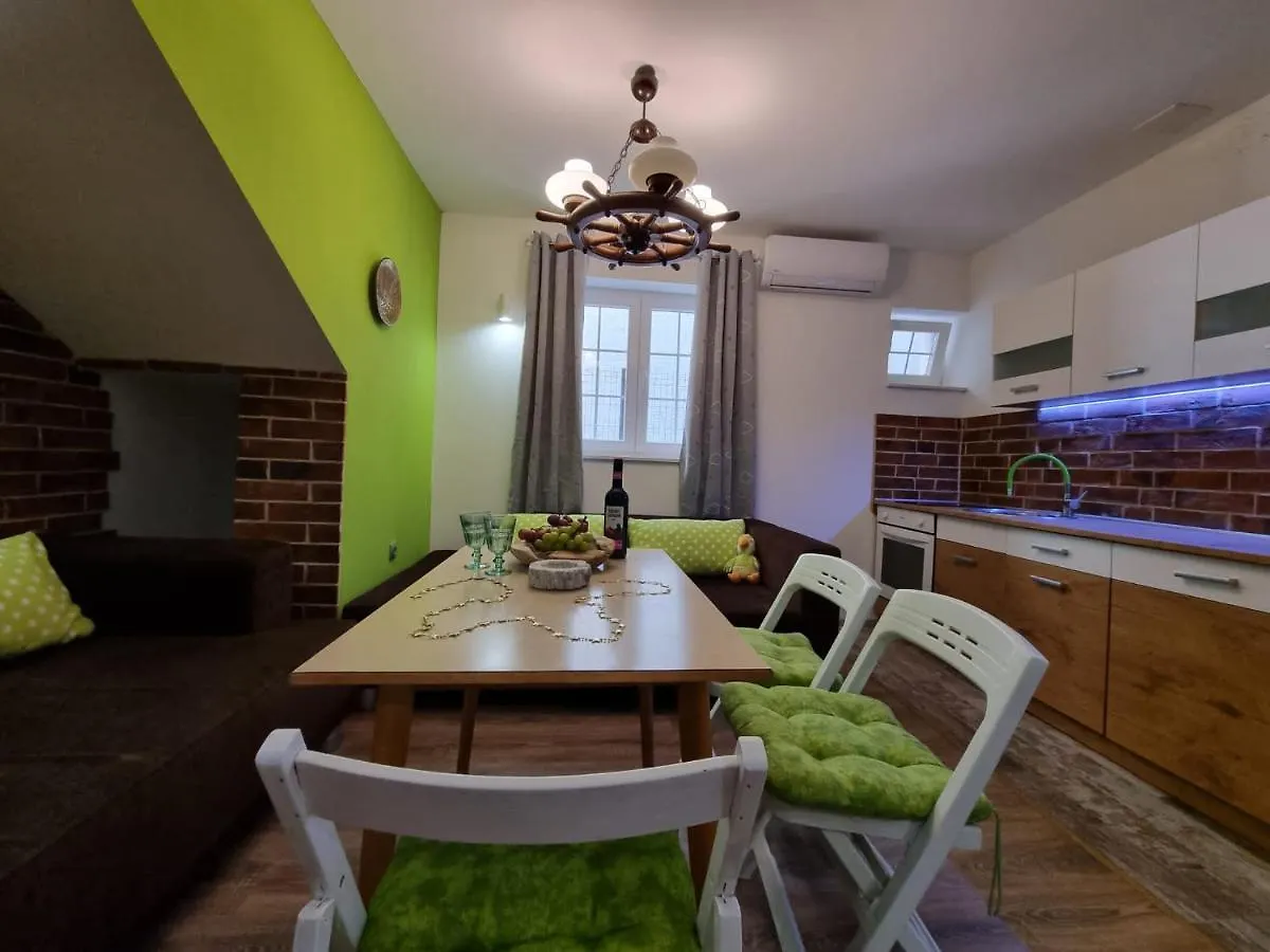 Villa Tamara 0*, Biograd Na Moru Croatia