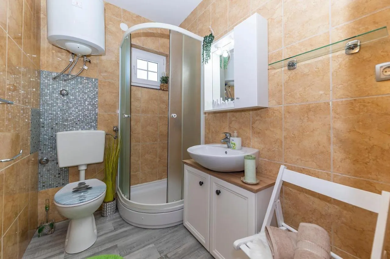 Villa Tamara Croatia