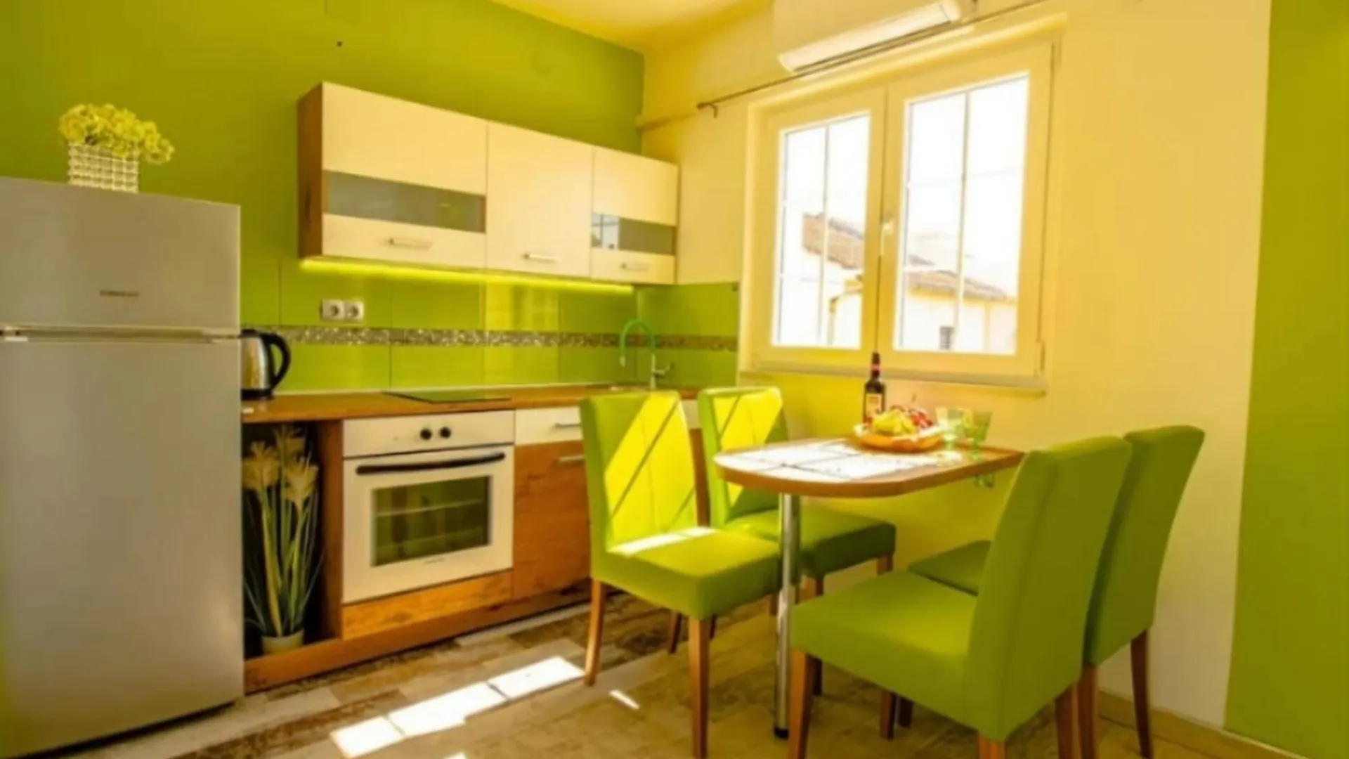 Apartman Villa Tamara
