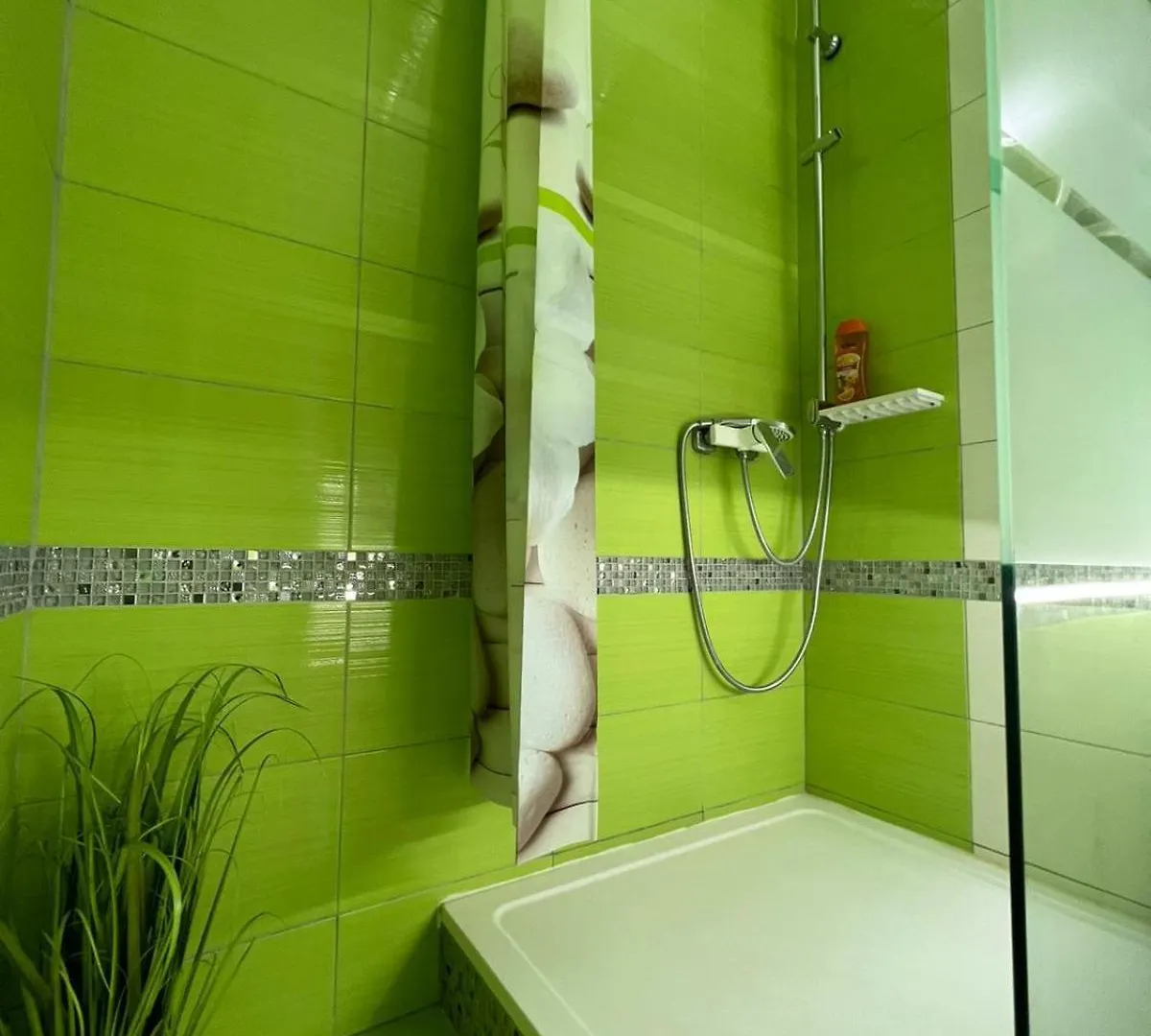 Villa Tamara Apartman