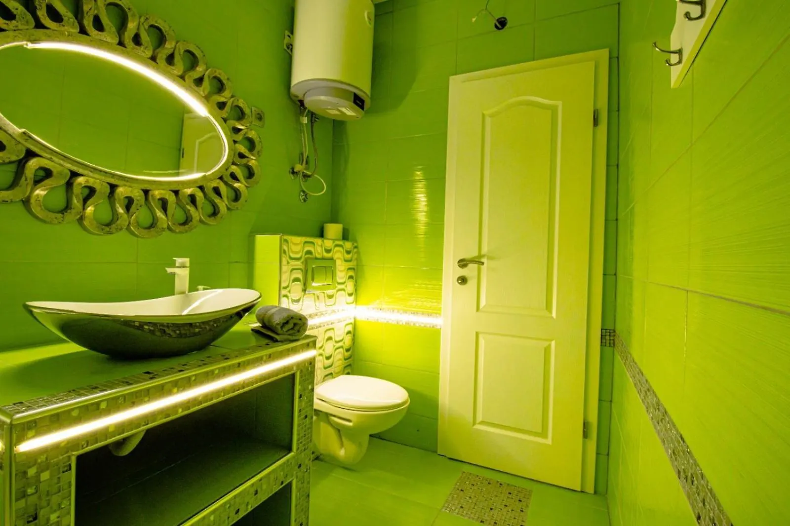 Villa Tamara Apartman Biograd Na Moru