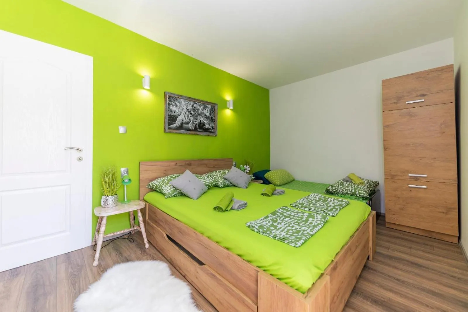 Villa Tamara Croatia