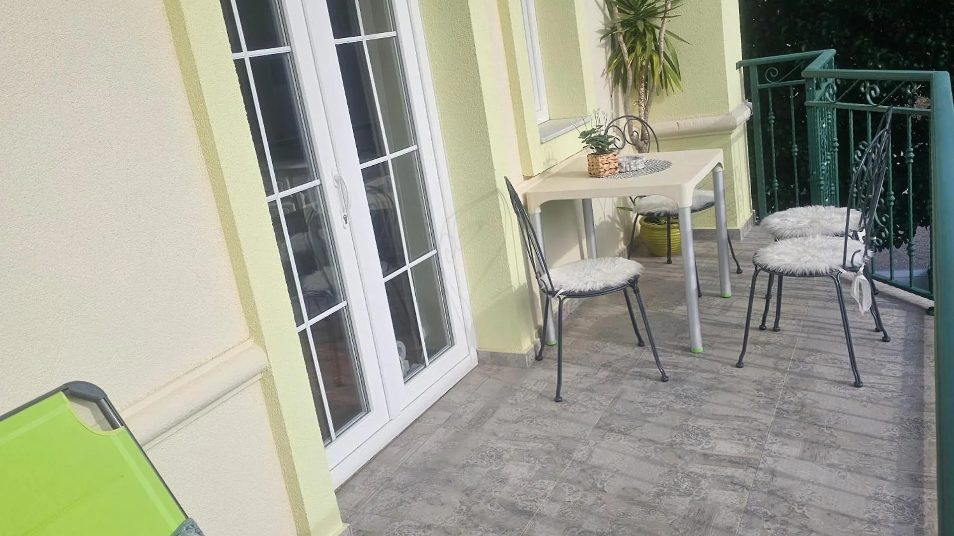 Apartman Villa Tamara