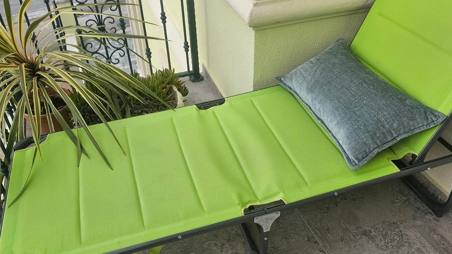 Villa Tamara Biograd Na Moru 0*,  Chorvatsko