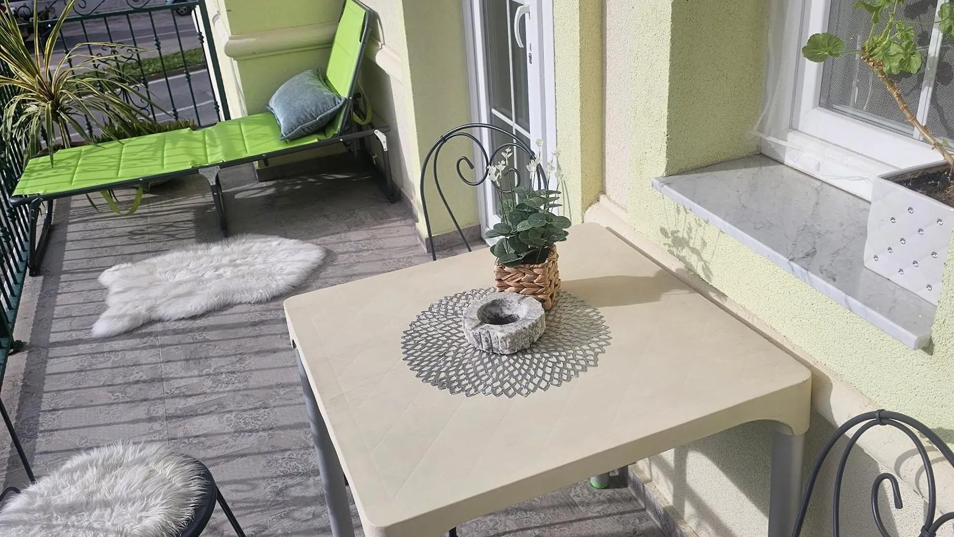 Villa Tamara 0*, Biograd Na Moru Croatia