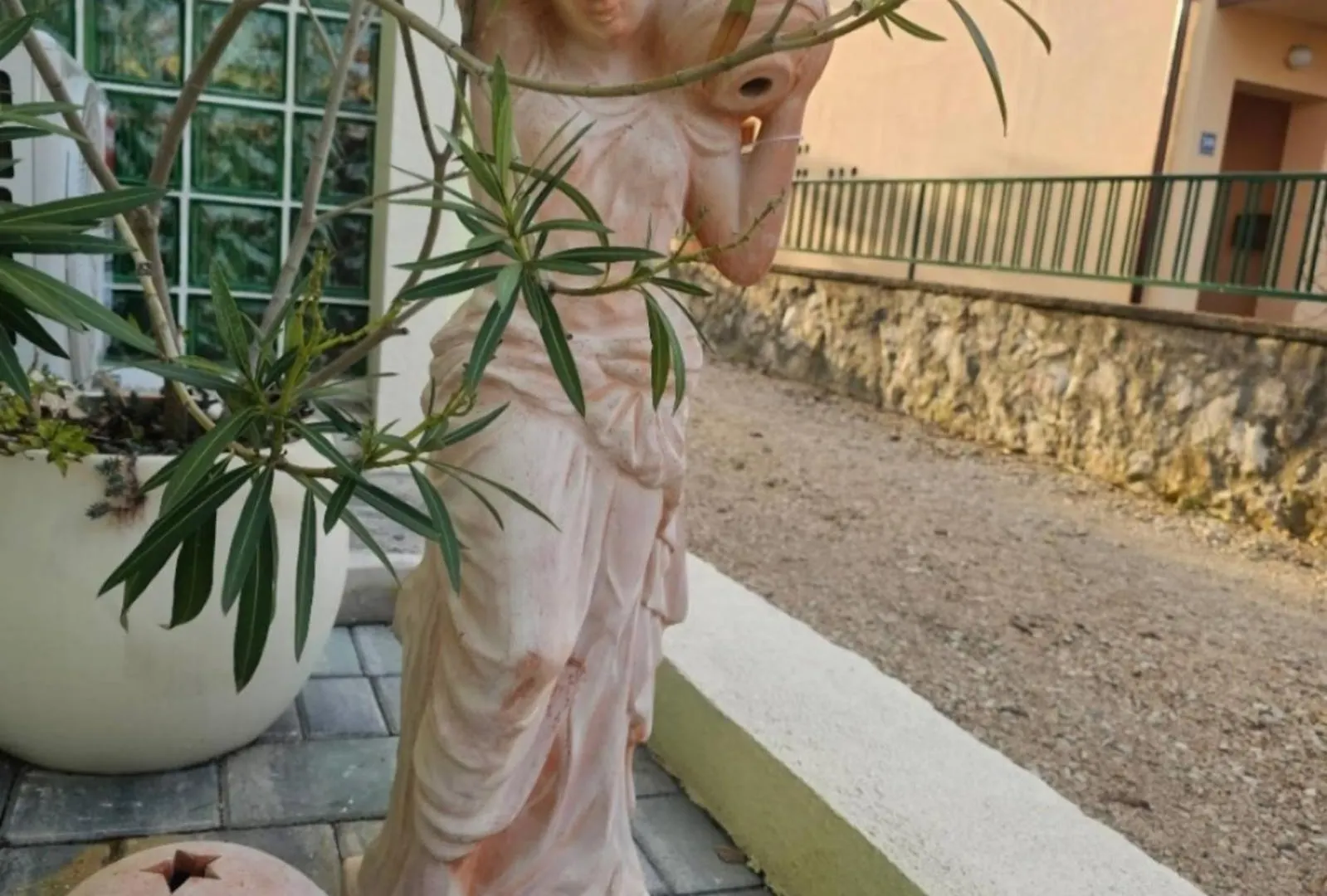 Apartmán Villa Tamara Biograd Na Moru Chorvatsko