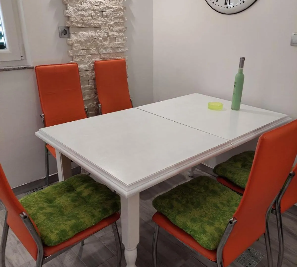 Villa Tamara Apartman