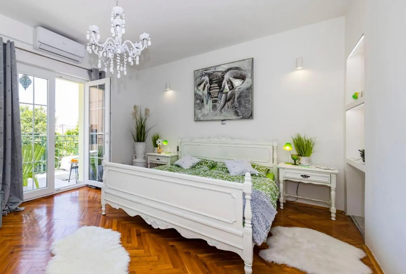 Villa Tamara