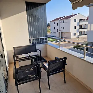 Apartman Toni, Biograd Na Moru