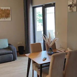 Apartman Spacious Modern, Biograd Na Moru